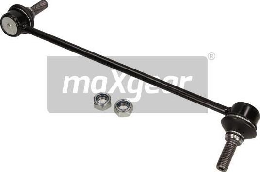 Maxgear 72-3313 - Tanko, kallistuksenvaimennin inparts.fi