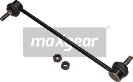 Maxgear 72-3249 - Tanko, kallistuksenvaimennin inparts.fi