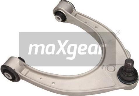 Maxgear 72-2989 - Tukivarsi, pyöräntuenta inparts.fi