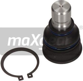 Maxgear 72-2974 - Pallonivel inparts.fi