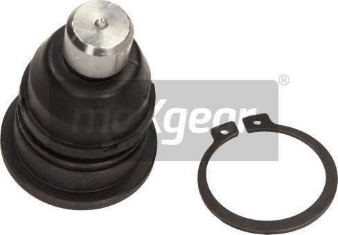 Maxgear 72-2976 - Pallonivel inparts.fi