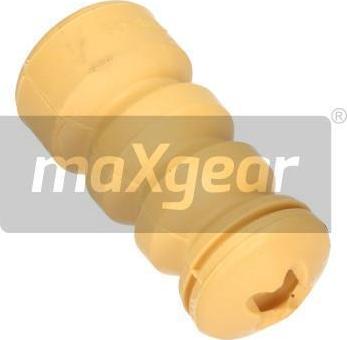 Maxgear 72-2560 - Vaimennuskumi, jousitus inparts.fi