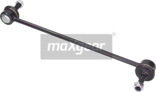 Maxgear 72-2519 - Tanko, kallistuksenvaimennin inparts.fi