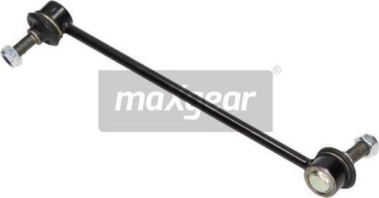 Maxgear 72-2524 - Tanko, kallistuksenvaimennin inparts.fi