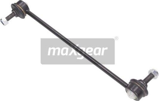 Maxgear 72-2528 - Tanko, kallistuksenvaimennin inparts.fi