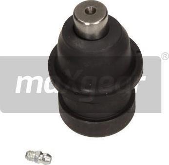 Maxgear 72-2617 - Pallonivel inparts.fi