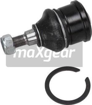 Maxgear 72-2044 - Pallonivel inparts.fi