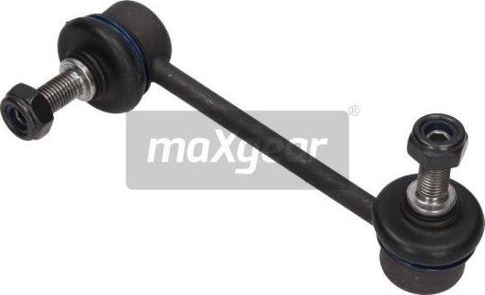 Maxgear 72-2041 - Tanko, kallistuksenvaimennin inparts.fi