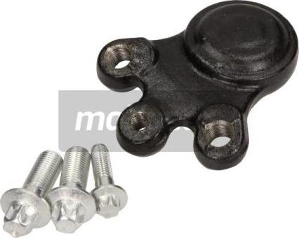 Maxgear 72-2012 - Pallonivel inparts.fi