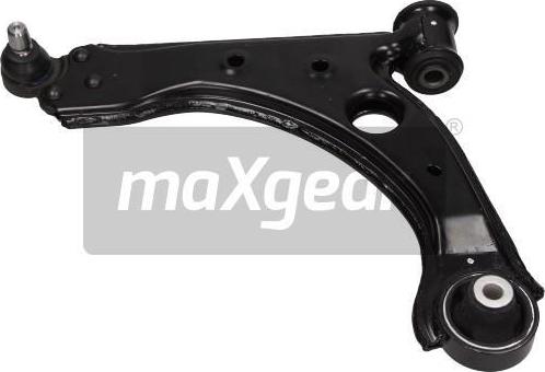 Maxgear 72-2033 - Tukivarsi, pyöräntuenta inparts.fi