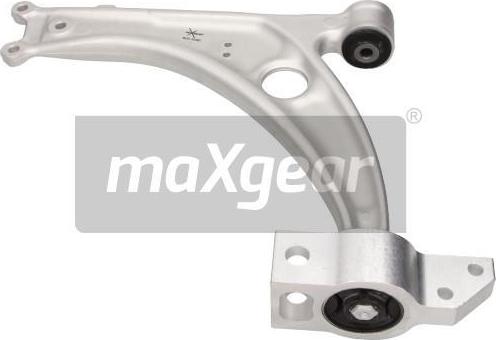 Maxgear 72-2134 - Tukivarsi, pyöräntuenta inparts.fi