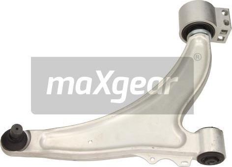 Maxgear 72-2124 - Tukivarsi, pyöräntuenta inparts.fi