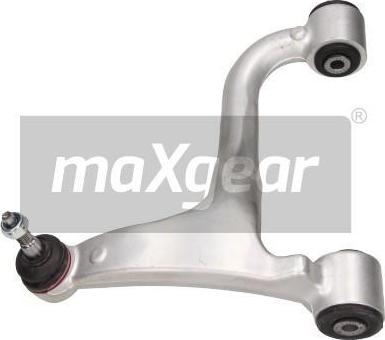 Maxgear 72-2121 - Tukivarsi, pyöräntuenta inparts.fi