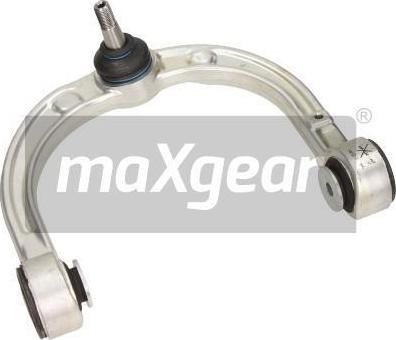 Maxgear 72-2890 - Tukivarsi, pyöräntuenta inparts.fi