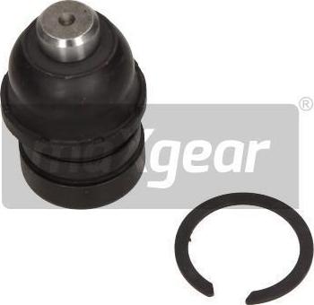 Maxgear 72-2858 - Pallonivel inparts.fi