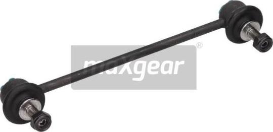 Maxgear 72-2802 - Tanko, kallistuksenvaimennin inparts.fi