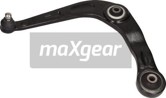 Maxgear 72-2810 - Tukivarsi, pyöräntuenta inparts.fi