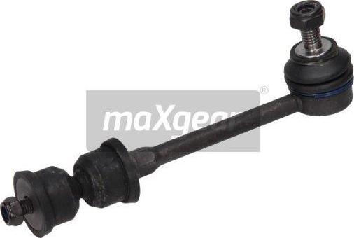 Maxgear 72-2316 - Tanko, kallistuksenvaimennin inparts.fi