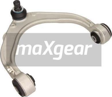 Maxgear 72-2310 - Tukivarsi, pyöräntuenta inparts.fi