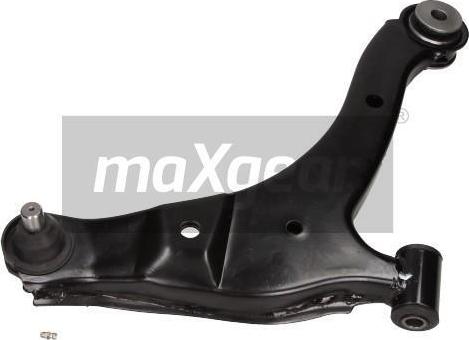 Maxgear 72-2312 - Tukivarsi, pyöräntuenta inparts.fi