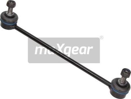 Maxgear 72-2379 - Tanko, kallistuksenvaimennin inparts.fi