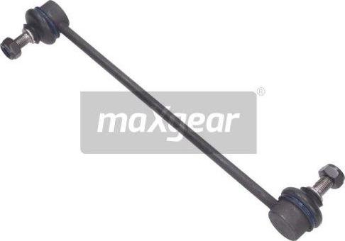 Maxgear 72-2371 - Tanko, kallistuksenvaimennin inparts.fi