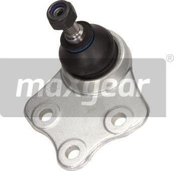 Maxgear 72-2218 - Pallonivel inparts.fi