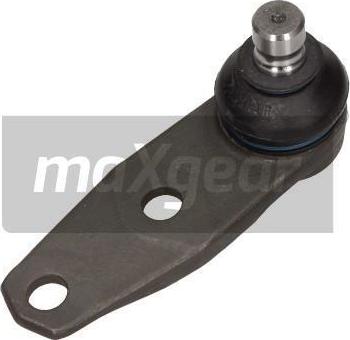 Maxgear 72-2222 - Pallonivel inparts.fi