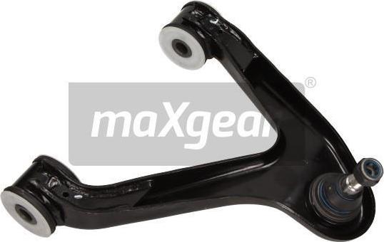 Maxgear 72-2753 - Tukivarsi, pyöräntuenta inparts.fi