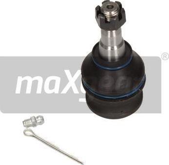 Maxgear 72-2709 - Pallonivel inparts.fi