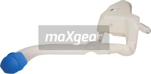 Maxgear 77-0054 - Pesunestesäiliö, lasinpesu inparts.fi