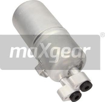 Maxgear AC458697 - Kuivain, ilmastointilaite inparts.fi