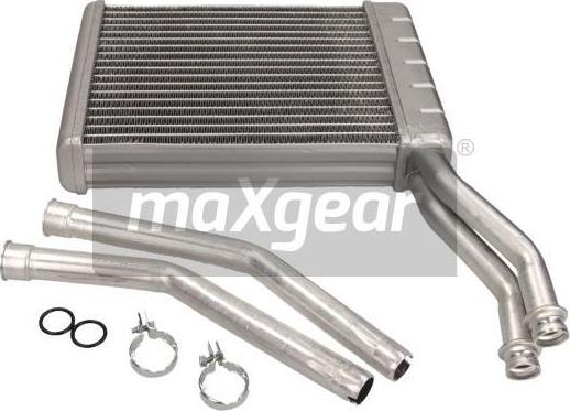 Maxgear AC544315 - Lämmityslaitteen kenno inparts.fi