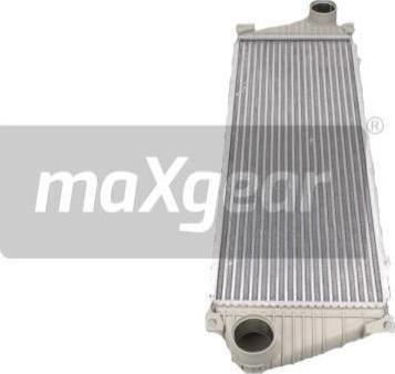 Maxgear AC627766 - Välijäähdytin inparts.fi