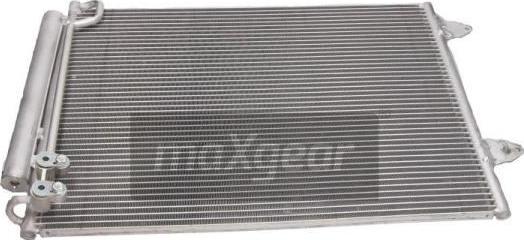 Maxgear AC888063 - Lauhdutin, ilmastointilaite inparts.fi