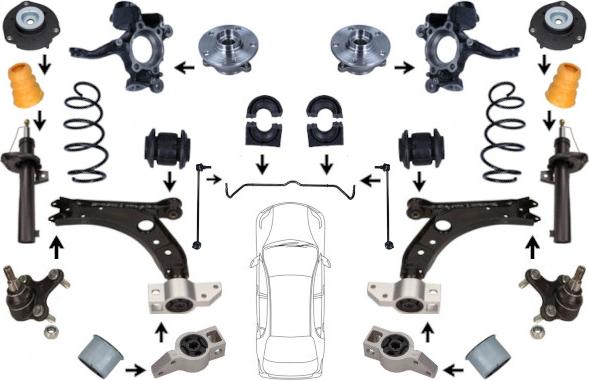 Maxgear MAX02 - Pyöränripustus inparts.fi