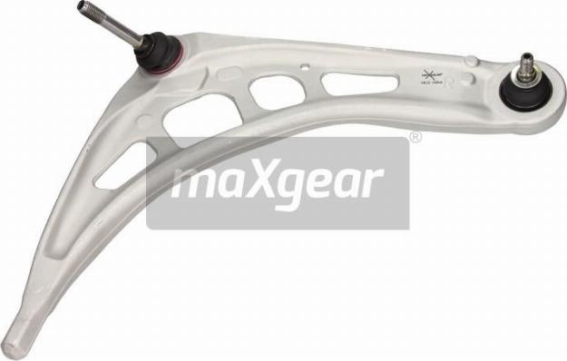 Maxgear MGZ-102018 - Tukivarsi, pyöräntuenta inparts.fi