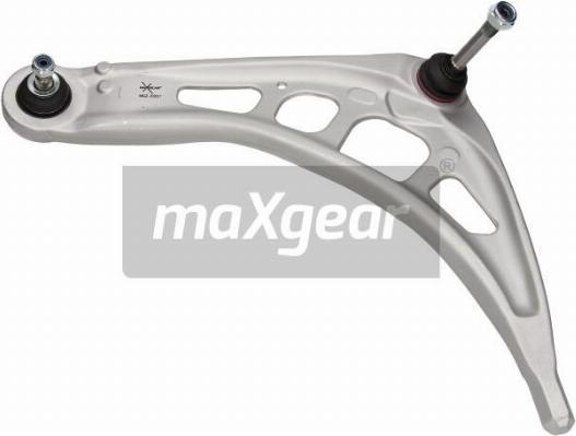 Maxgear MGZ-102017 - Tukivarsi, pyöräntuenta inparts.fi