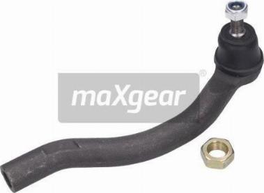 Maxgear MGZ-313022 - Raidetangon pää inparts.fi