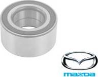 MAZDA C236-26-151D - Pyöränlaakerisarja inparts.fi