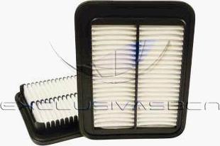 Hengst Filter 9160310000 - Ilmansuodatin inparts.fi