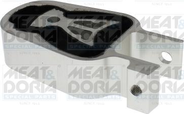 Meat & Doria 197016 - Moottorin tuki inparts.fi