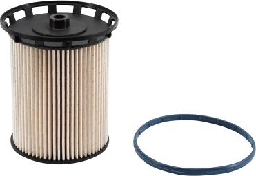 Mann-Filter PU 10010 - Polttoainesuodatin inparts.fi