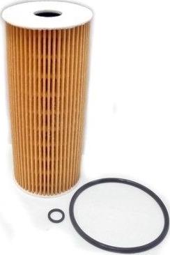 WIX Filters OE640/1 - Öljynsuodatin inparts.fi