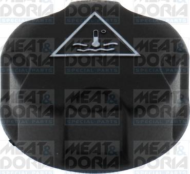 Meat & Doria 2036001 - Korkki, paisuntasäiliö inparts.fi