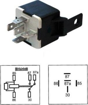 Meat & Doria 73233331 - Monitoimintorele inparts.fi