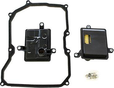 Meat & Doria KIT21011B - Hydrauliikkasuodatin, automaattivaihteisto inparts.fi