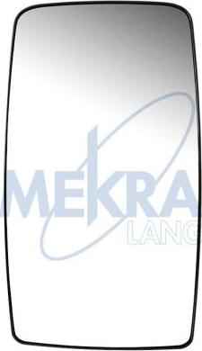 MEKRA 15.5801.840H - Peililasi, ulkopeili inparts.fi