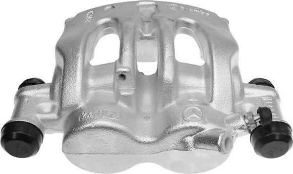 Mercedes-Benz A 004 420 55 83 - Jarrusatula inparts.fi