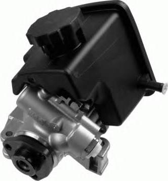 Mercedes-Benz A 003 466 72 01 - Hydrauliikkapumppu, ohjaus inparts.fi